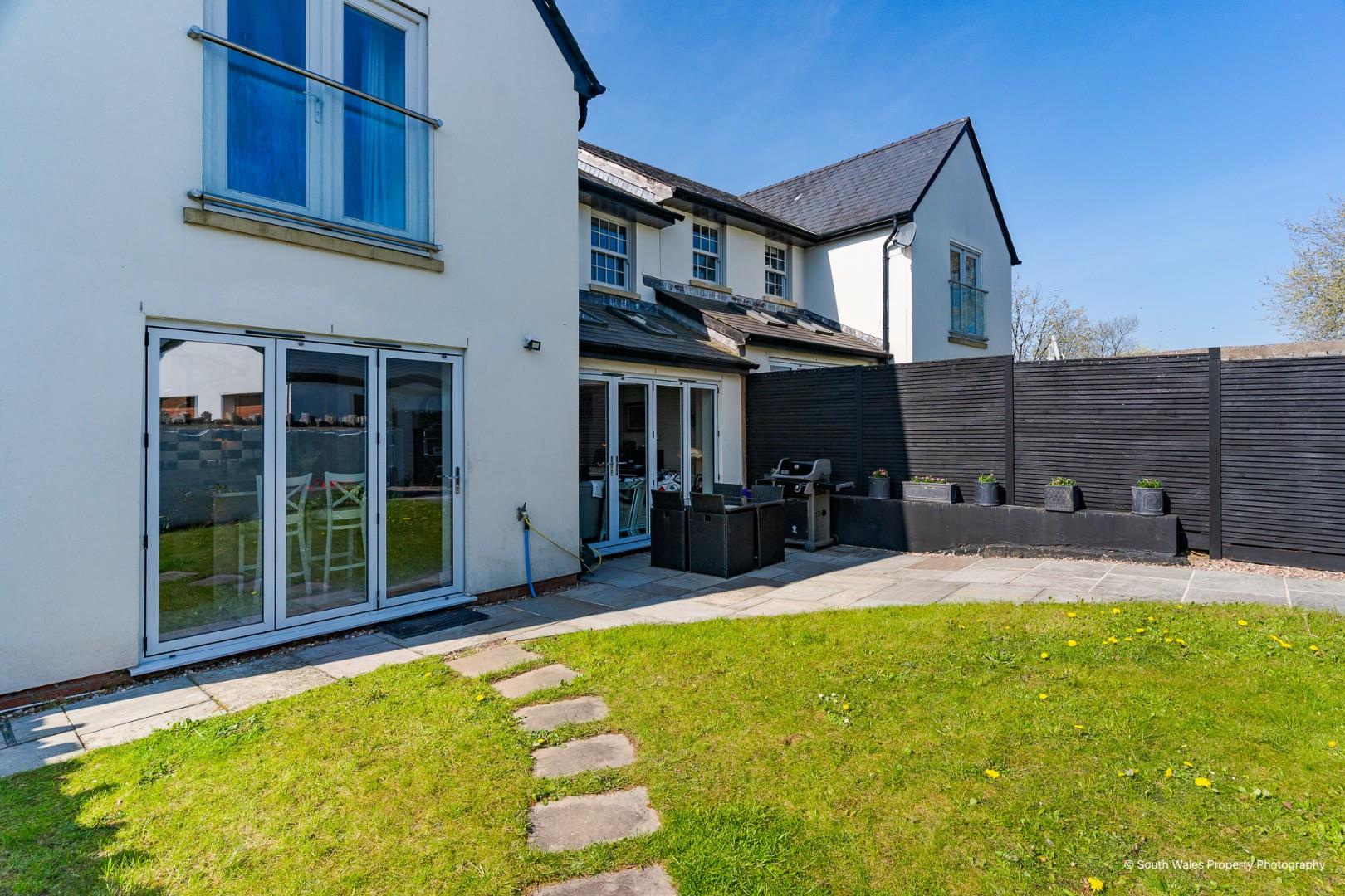 Augusta Court, North Road, Cowbridge, Vale of Glamorgan, CF71 7FD